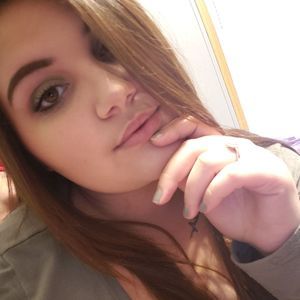Meet your Posher, Janae-angel